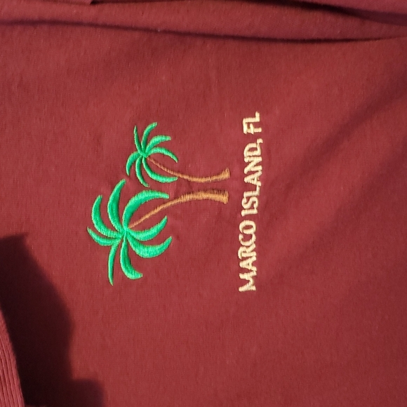 Marco Island Polo - Picture 2 of 3